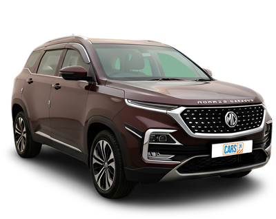 MG HECTOR-img